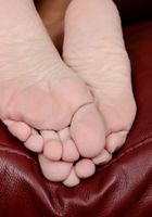 ATK Galleria: Pristine Edge (Pristine reaching around and digging on her sweet pussy.)