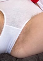 ATK Natural & Hairy: Princess Paris (Princess Paris in young and hairy)