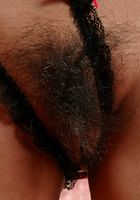 ATK Petites: Promise (Promise in exotic and hairy)