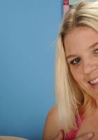 ATK Natural & Hairy: Prudence Pond (Spreading, gaping and toying her hairy pussy.)