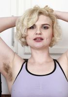 ATK Natural & Hairy: Quinn Helix (Quinn Helix in young and hairy)