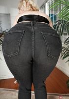 ATK Natural & Hairy: Quinn Helix (Quinn Helix in young and hairy)