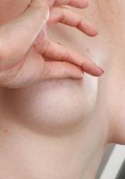 ATK Natural & Hairy: Quinn Helix (Quinn Helix in young and hairy)