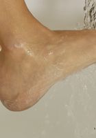 ATK Exotics: Racquel (Racquel in footfetish)