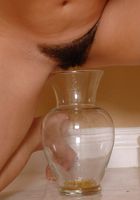 ATK Natural & Hairy: Rachael (Rachel Big Tits Hairy Pussy and Pissing)