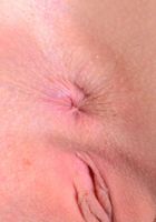 ATK Galleria: Rachel James (Rachel James gaping it all)