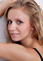 ATK Galleria: Rachel James (Rachel James finger fucking herself)