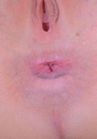 ATK Premium: Rachel James (Rachel spreads her tight pussy and hot ass)