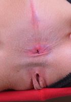 ATK Galleria: Rachel James (Rachel James is Bold in Red Pants)