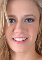 ATK Galleria: Rachel James (Rachel James Gives You a Peek Up Her Skirt)