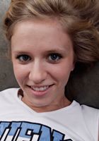 Rachel James from ATK Petites