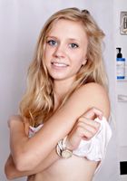 ATK Petites: Rachel James (Rachel James looks like a sexy All-American Girl)