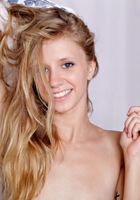 ATK Galleria: Rachel James (Rachel James looks like a sexy All-American Girl)