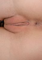 ATK Petites: Rachel James (Rachel James performs a great striptease.)