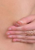 Rachel James from ATK Petites