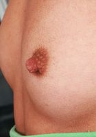 ATK Petites: Rachel Rivers (Rachel Rivers in something green)