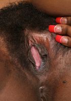 ATK Exotics: Raianna (Rianna shows off her sexy poses)