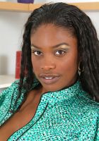 ATK Exotics: Raianna (Raianna in black women)