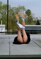 ATK Exotics: Ramona (Ramona in nudism)