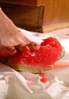 ATK Exotics: Ramona (Ramona in footfetish)