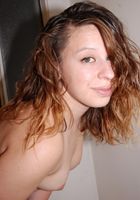 ATK Archives: Clarissa Claire (Clarissa Claire spreads her pussy.)