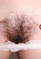 ATK Archives: Clarissa Claire (Clarissa Claire spreads her pussy.)