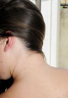 ATK Petites: Clarissa Claire (Hairy CLarissa spreads her hole)