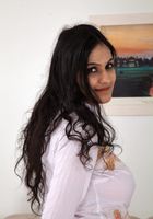 ATK Natural & Hairy: Rani (Hairy Rani spread her big bush)