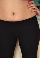 ATK Exotics: Rani (Rani's excitement in her tight pants)