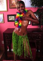 Shae Spreadz from ATK Exotics