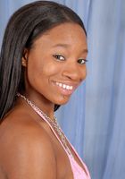 ATK Exotics: Raven (Raven in upskirts and panties)