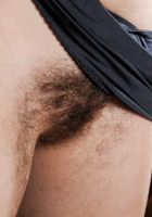 ATK Natural & Hairy: Raven (Raven in scary hairy)