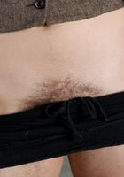 ATK Natural & Hairy: Raven (Raven in scary hairy)