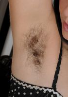 ATK Natural & Hairy: Raven (Raven in scary hairy)