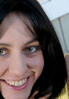 ATK Archives: Raven (Raven spreads her pussy)