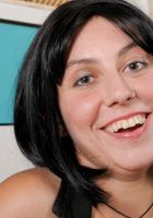 ATK Natural & Hairy: Raven (Raven in scary hairy)