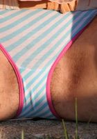 ATK Archives: Raven (Raven spreads her pussy.)