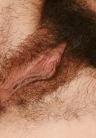 ATK Archives: Raven (She spreads her pussy)