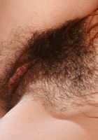 She spreads her pussy, Raven (rav006) ATK Archives: Raven (She spreads her pussy)