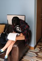 ATK Premium: Raven Rockette (Behind the scenes with Raven Rockette)