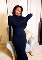 ATK Exotics: Reesie (Reesie in black women)