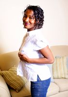 ATK Exotics: Reesie (Reesie looks great in tight jeans and a button down shirt)