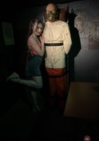 ATK Petites: Reese Robbins (Reese Robbins BTS Date)