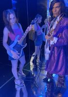 ATK Petites: Reese Robbins (Reese Robbins BTS Date)