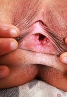 ATK Exotics: Reina Heart (Reina Heart Sexy Dress Strip)