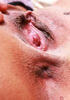 ATK Petites: Reina Heart (Reina Heart Lingerie Strip)