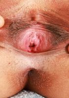 ATK Petites: Reina Heart (Reina Heart Sexy Outdoor Lingerie)