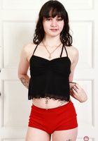 ATK Galleria: Remi Raw (Remi Raw loves it raw)