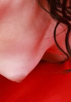 ATK Petites: Remi Raw (Remi Raw shows her pink, on the red carpet)