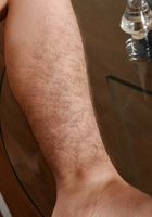 ATK Natural & Hairy: Renee (Renee in mature and hairy)